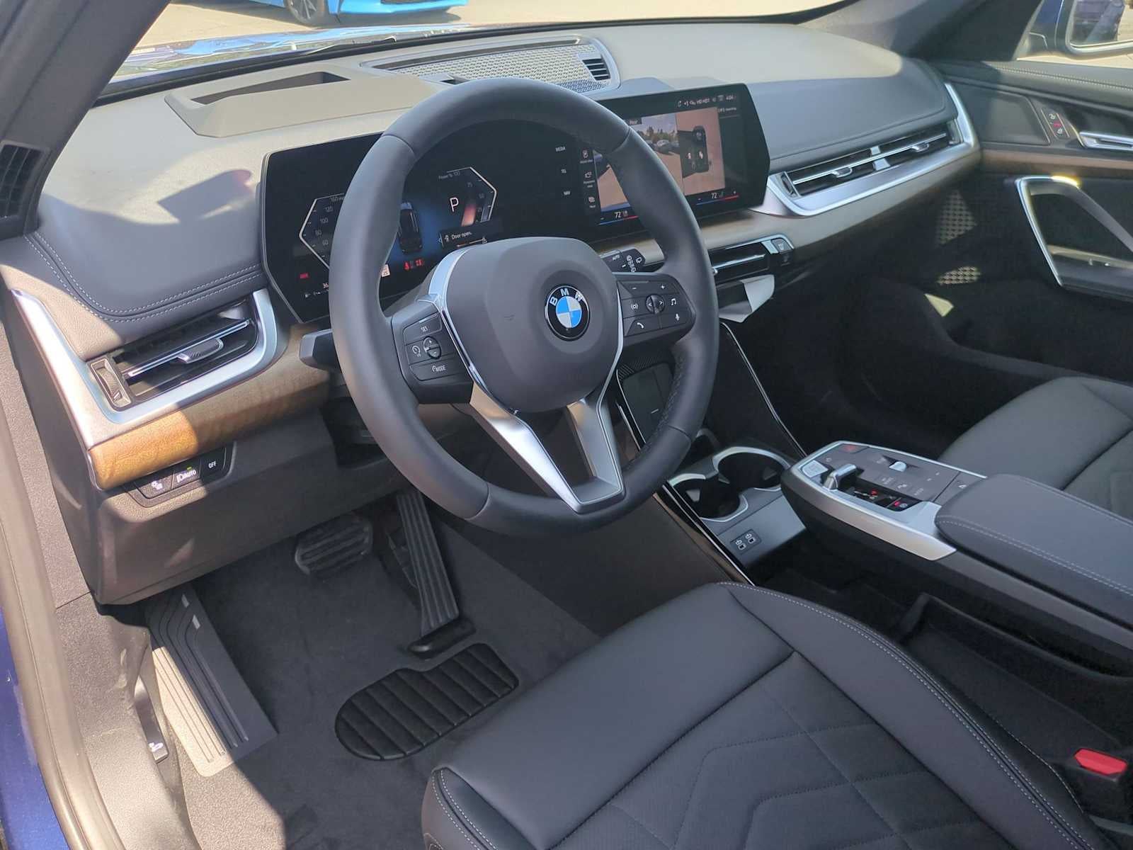 2025 BMW X1 xDrive28i xDrive28i