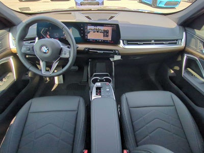 2025 BMW X1 xDrive28i xDrive28i