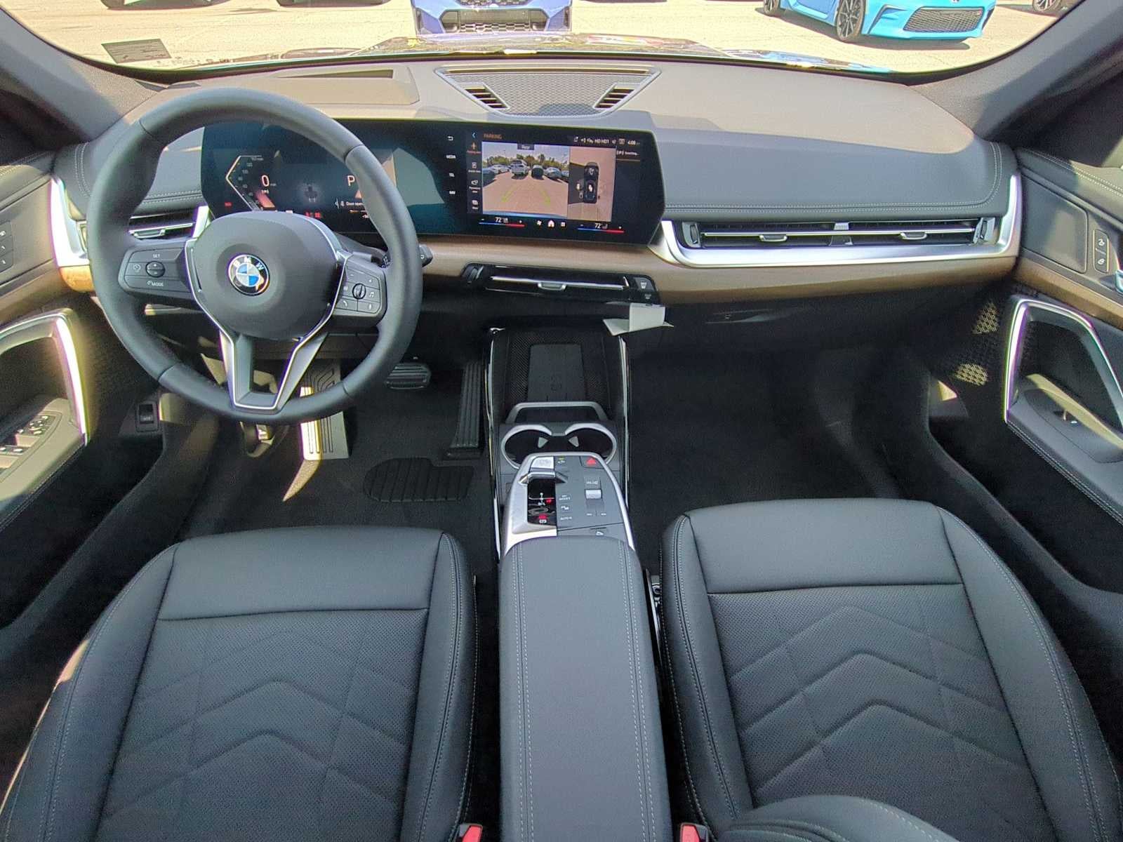 2025 BMW X1 xDrive28i xDrive28i