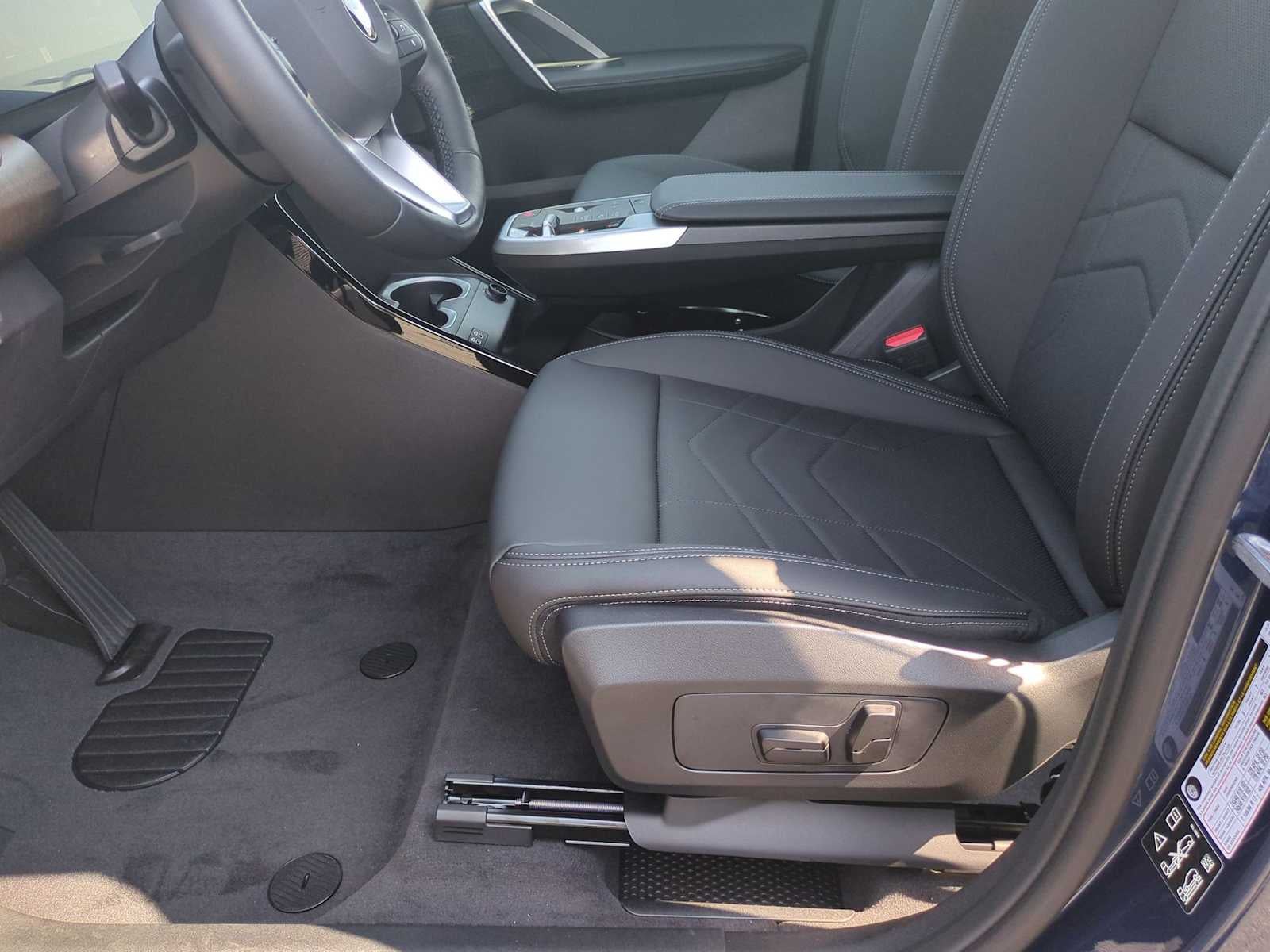 2025 BMW X1 xDrive28i xDrive28i