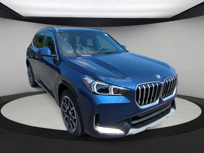 2025 BMW X1 xDrive28i xDrive28i