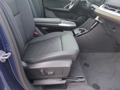 2025 BMW X1 xDrive28i xDrive28i