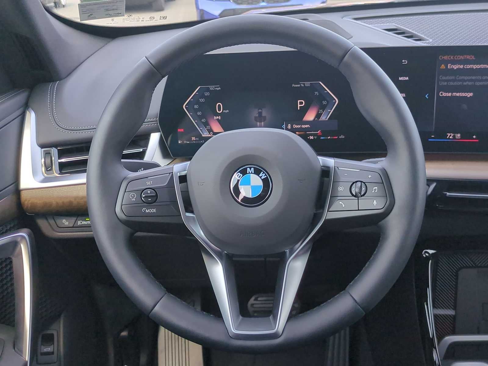 2025 BMW X1 xDrive28i xDrive28i