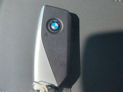 2025 BMW X1 xDrive28i xDrive28i