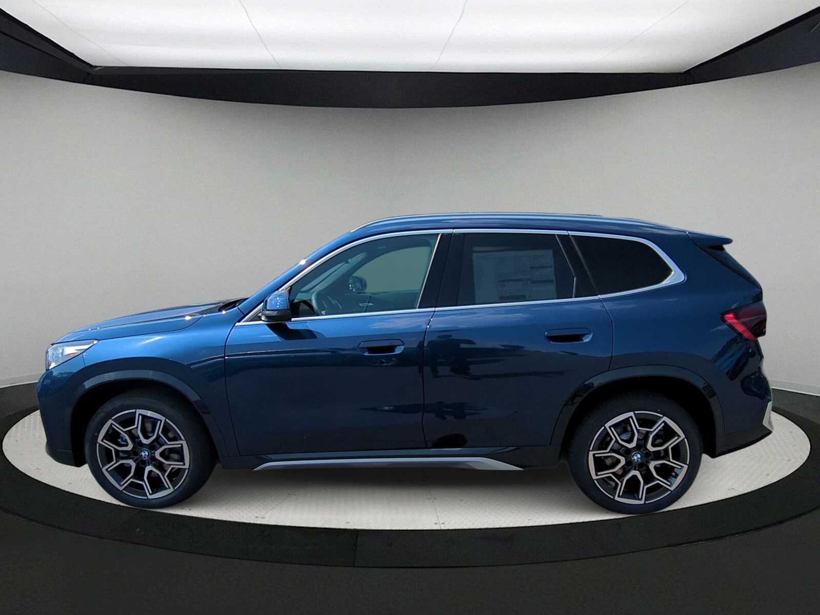 2025 BMW X1 xDrive28i xDrive28i