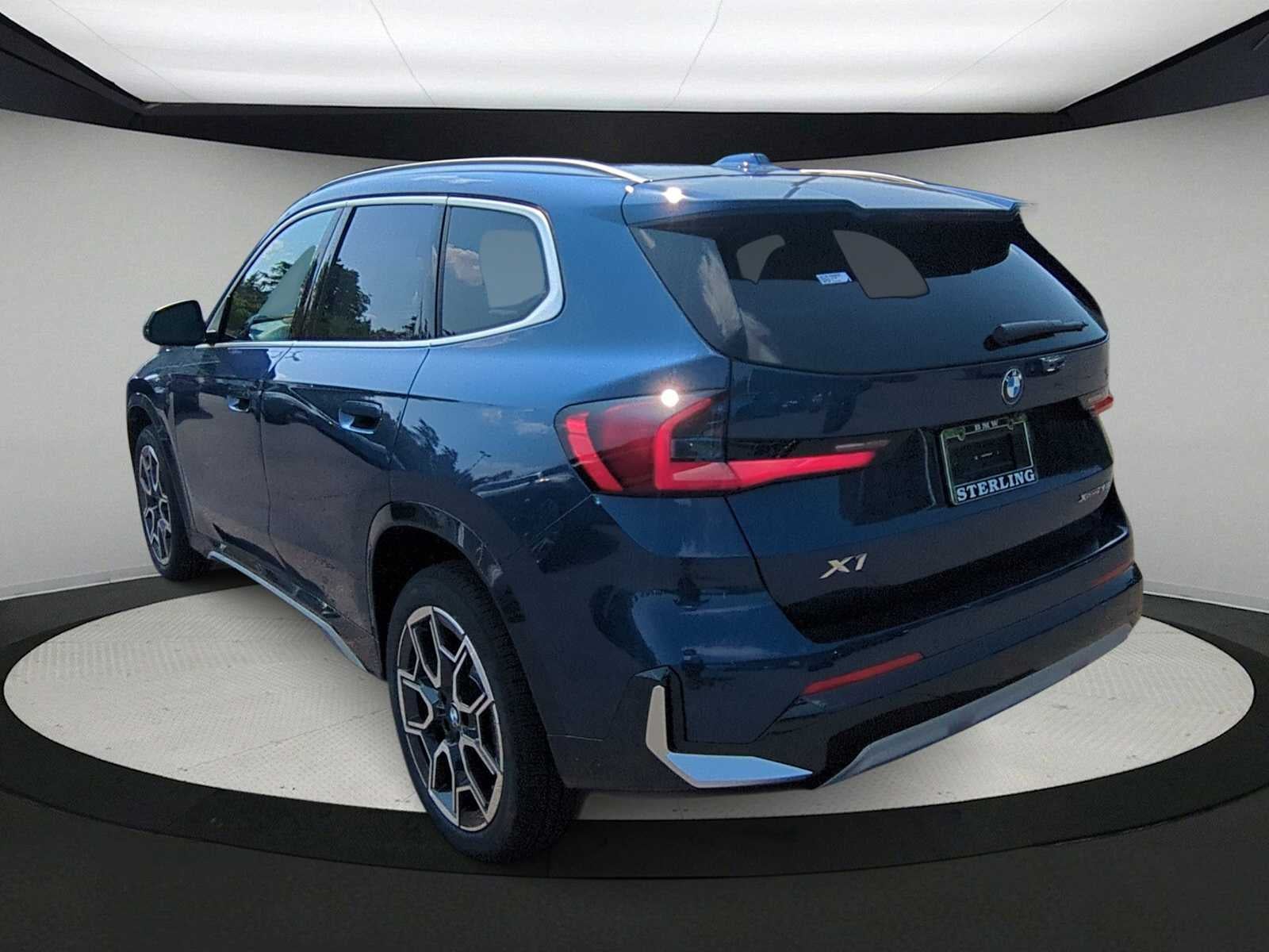 2025 BMW X1 xDrive28i xDrive28i