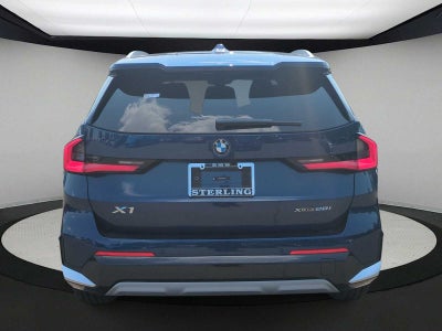 2025 BMW X1 xDrive28i xDrive28i