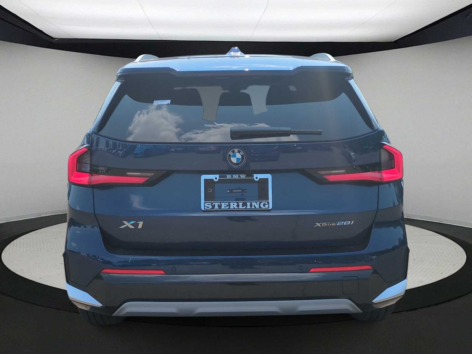 2025 BMW X1 xDrive28i xDrive28i