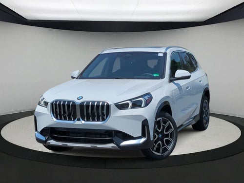 2025 BMW X1 xDrive28i xDrive28i