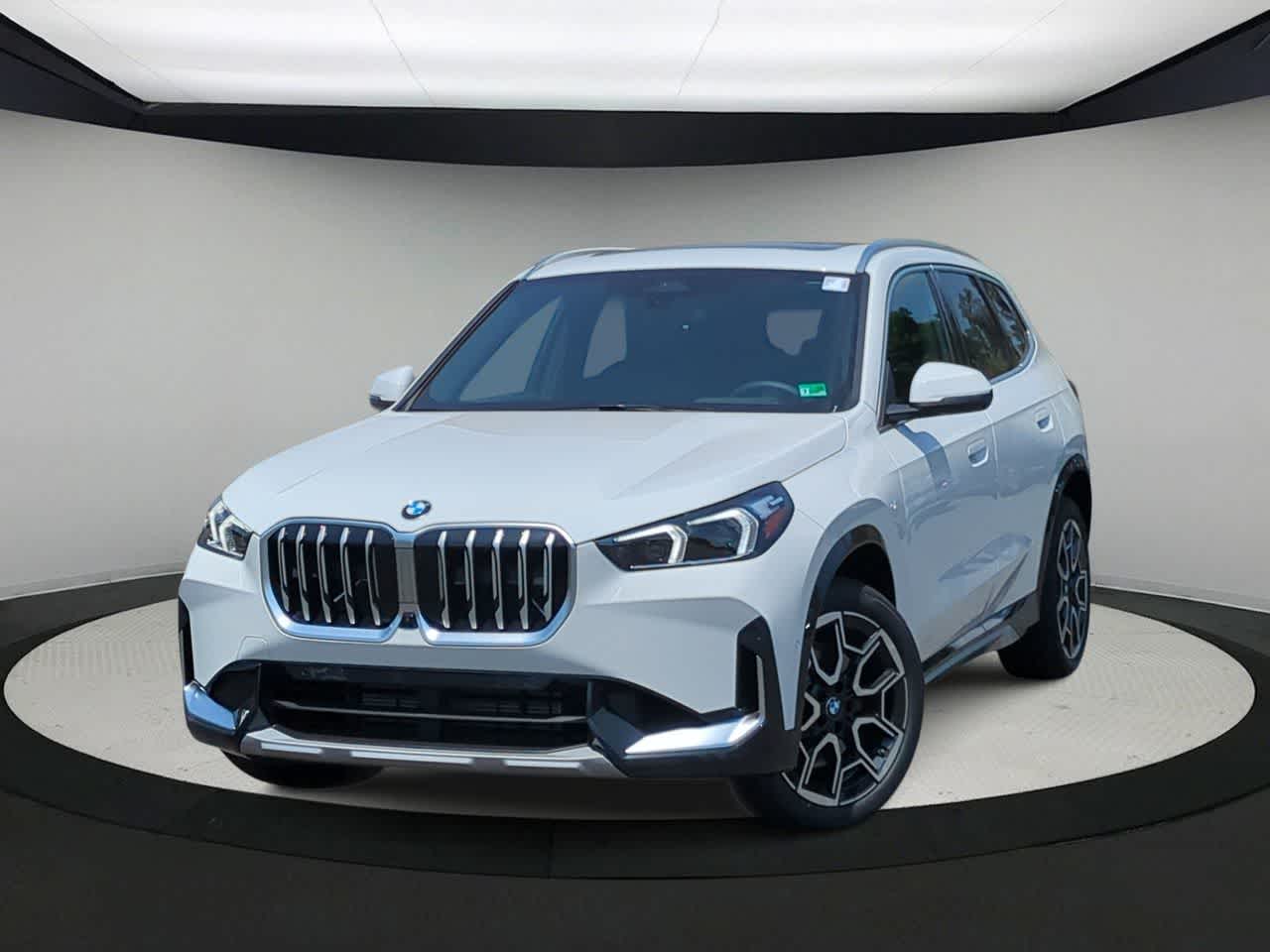 2025 BMW X1 xDrive28i xDrive28i
