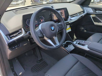 2025 BMW X1 xDrive28i xDrive28i