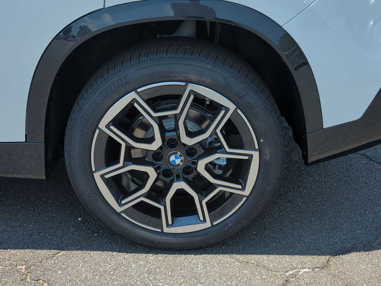 2025 BMW X1 xDrive28i xDrive28i