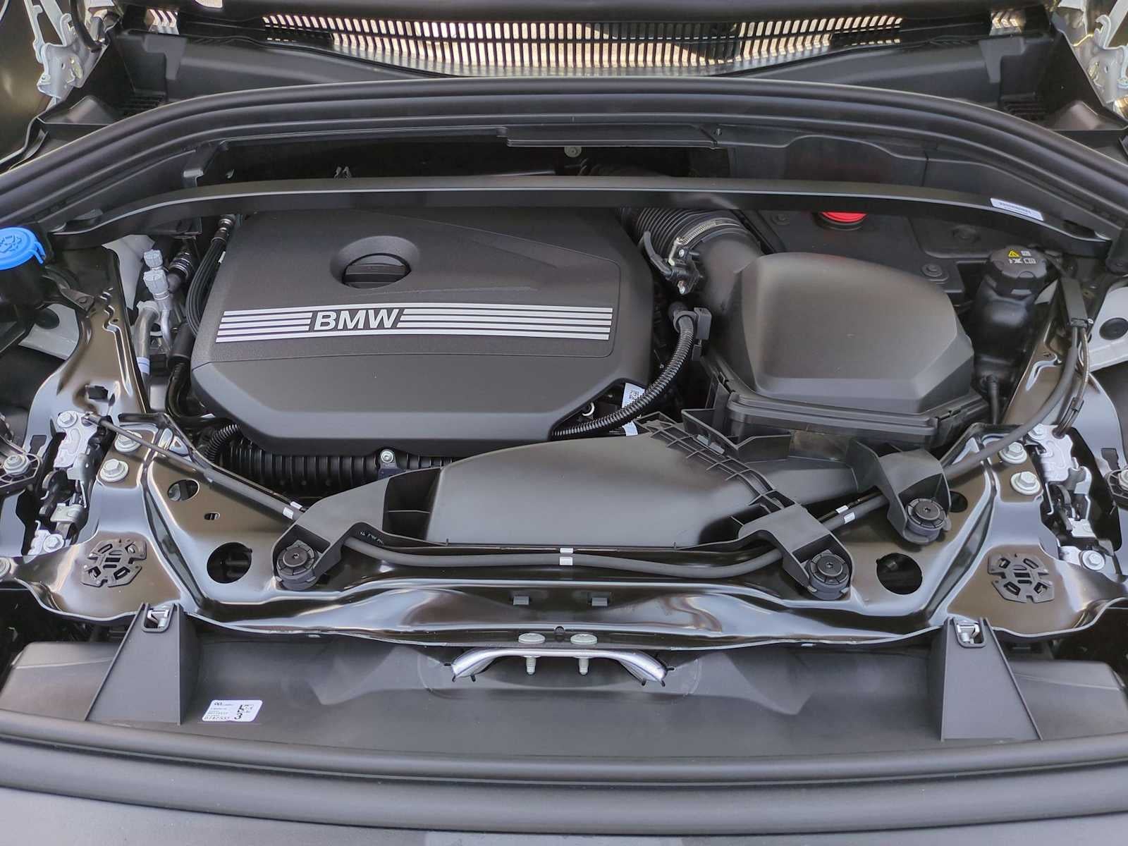 2025 BMW X1 xDrive28i xDrive28i