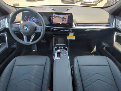 2025 BMW X1 xDrive28i xDrive28i