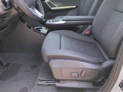 2025 BMW X1 xDrive28i xDrive28i