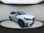2025 BMW X1 xDrive28i xDrive28i