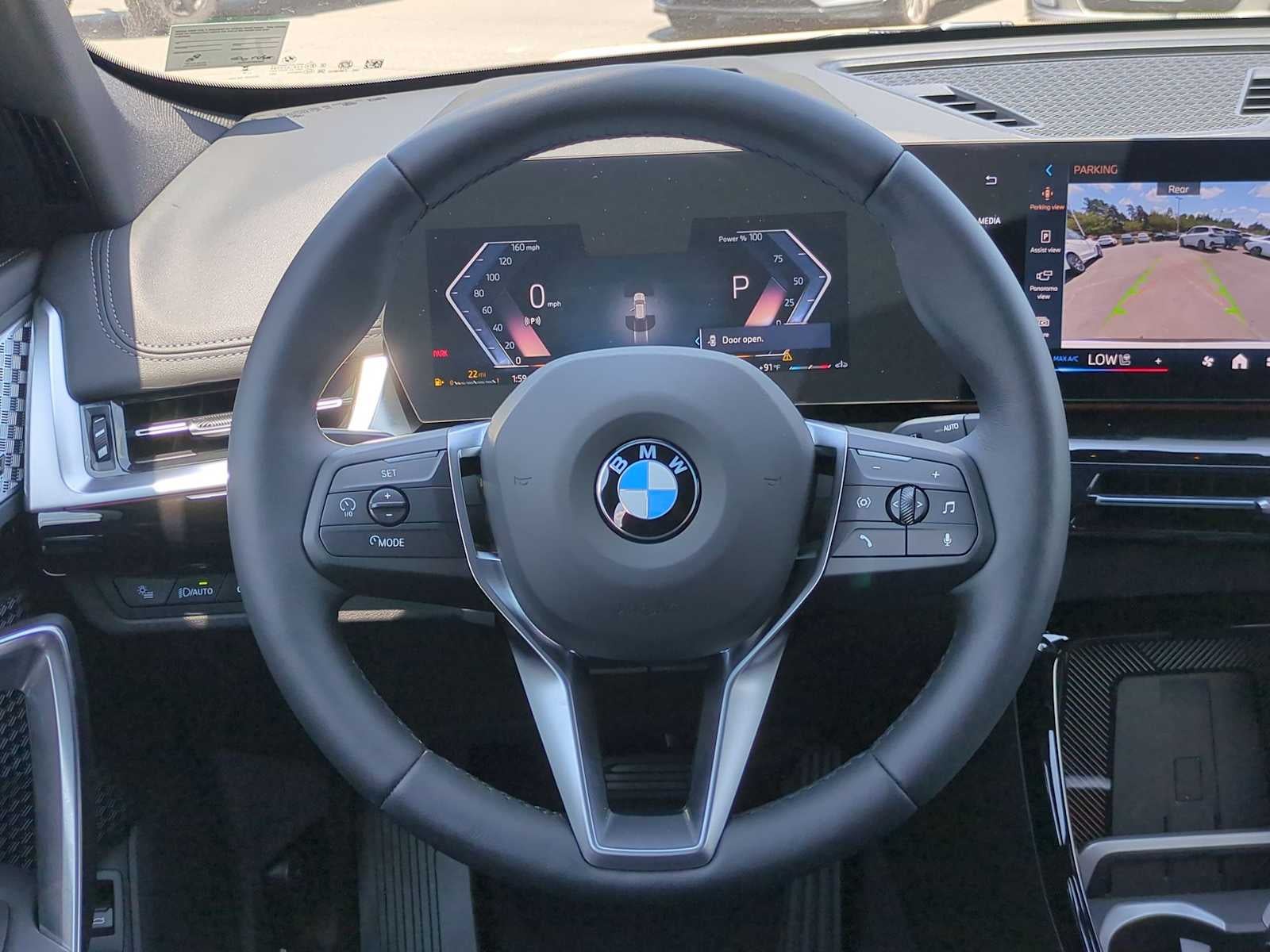 2025 BMW X1 xDrive28i xDrive28i