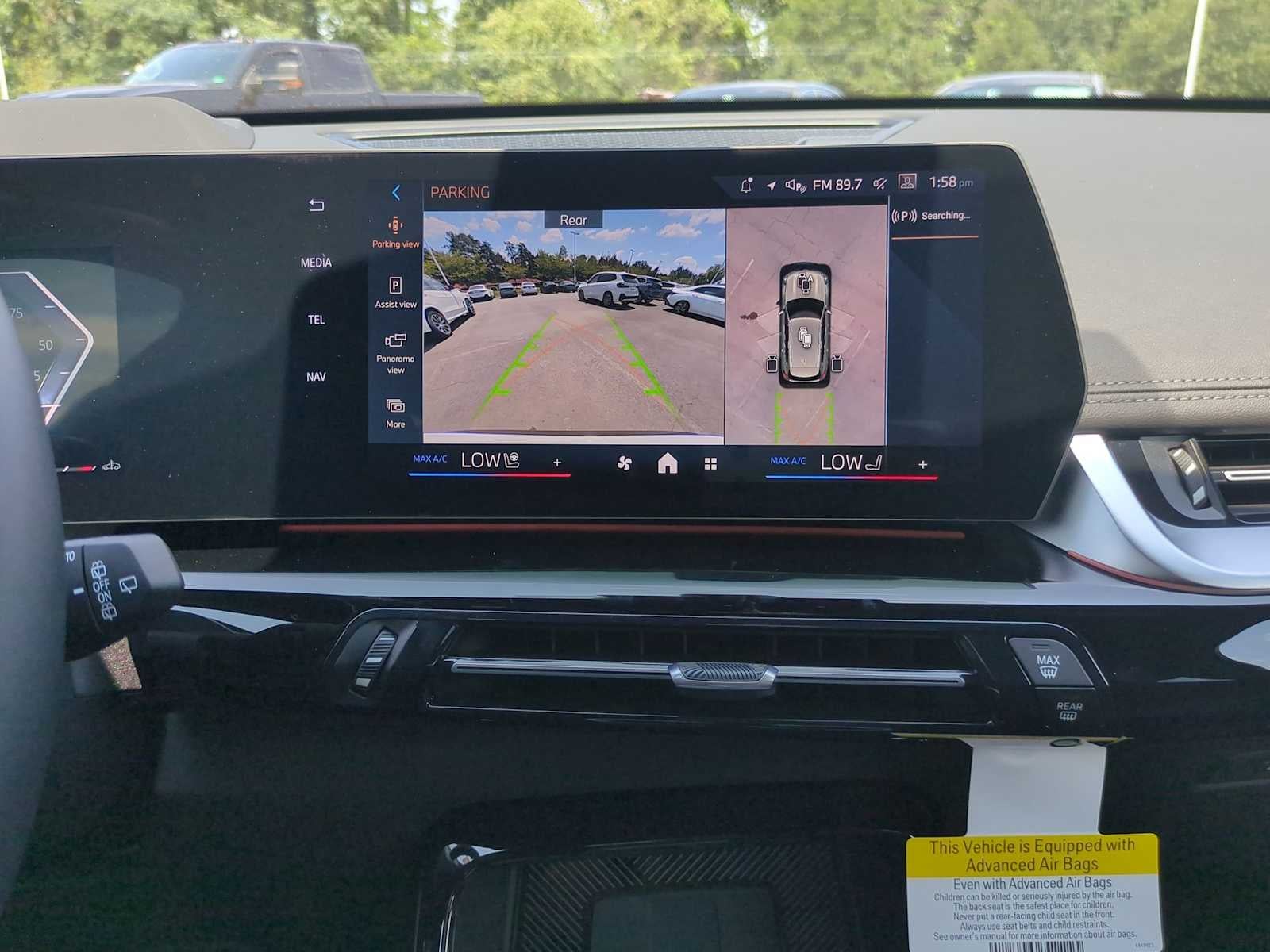 2025 BMW X1 xDrive28i xDrive28i