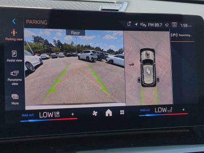 2025 BMW X1 xDrive28i xDrive28i