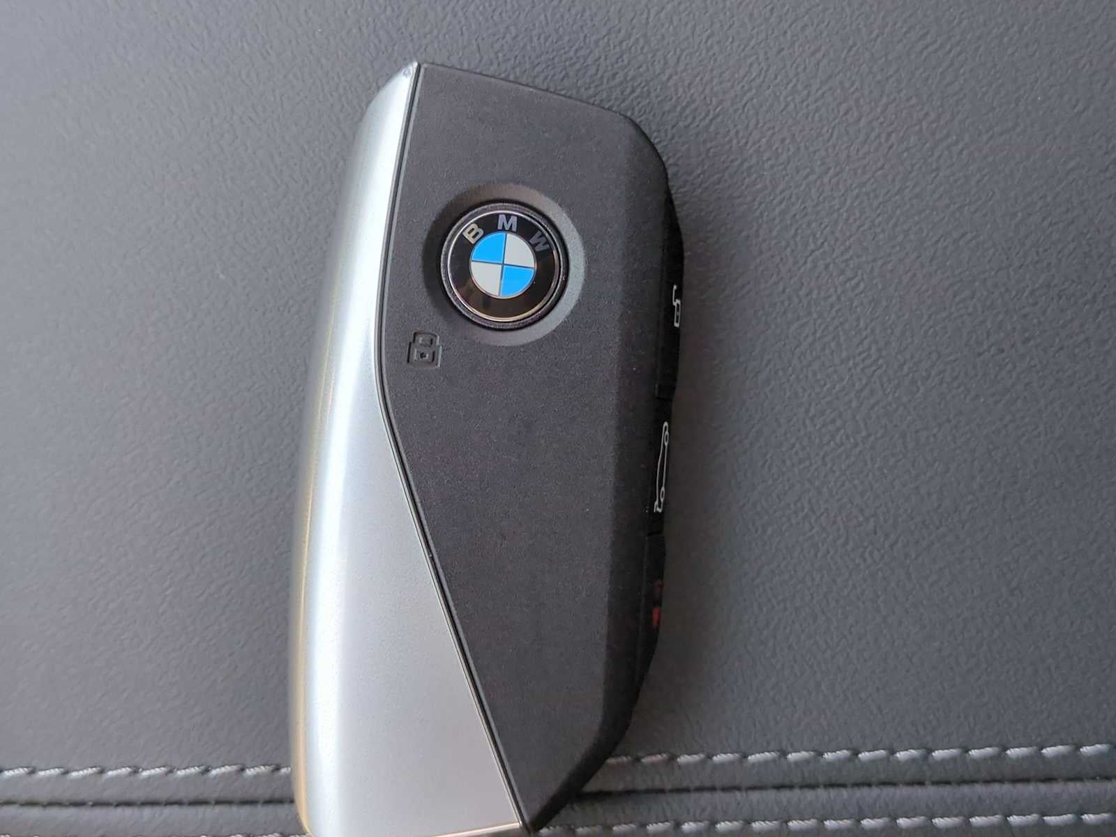 2025 BMW X1 xDrive28i xDrive28i