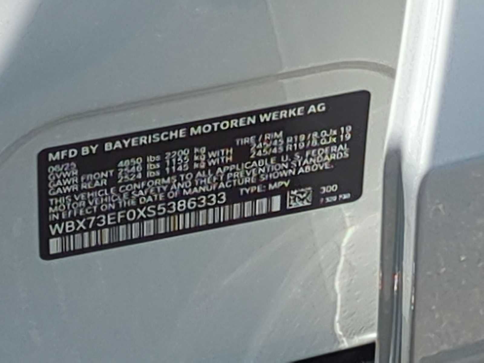 2025 BMW X1 xDrive28i xDrive28i