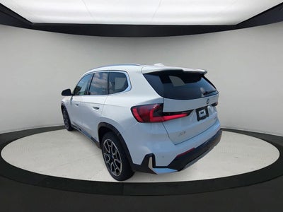 2025 BMW X1 xDrive28i xDrive28i