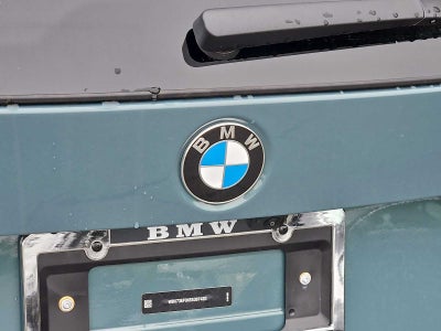 2025 BMW X1 xDrive28i xDrive28i