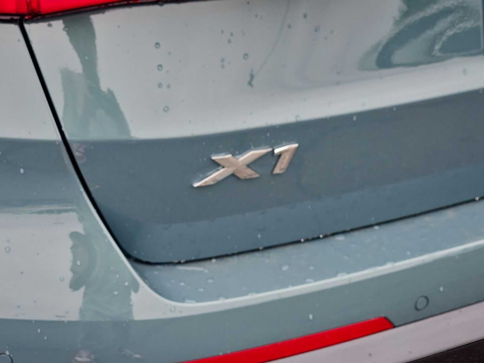 2025 BMW X1 xDrive28i xDrive28i