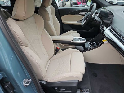 2025 BMW X1 xDrive28i xDrive28i