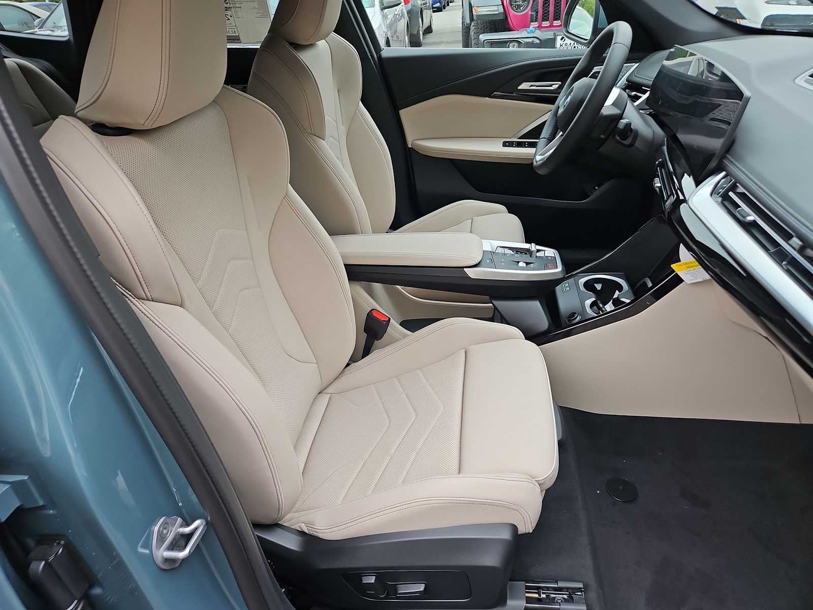 2025 BMW X1 xDrive28i xDrive28i