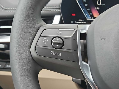 2025 BMW X1 xDrive28i xDrive28i