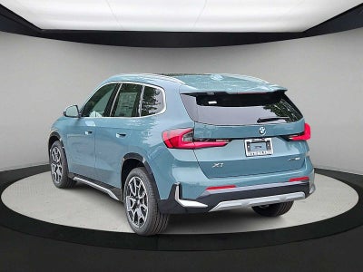2025 BMW X1 xDrive28i xDrive28i