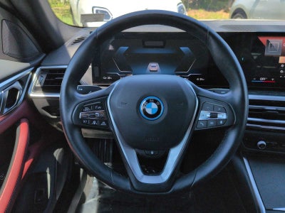 2023 BMW i4 eDrive35