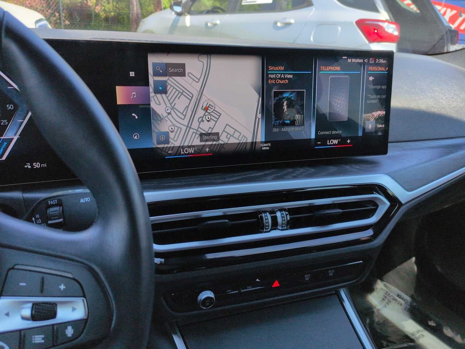 2023 BMW i4 eDrive35