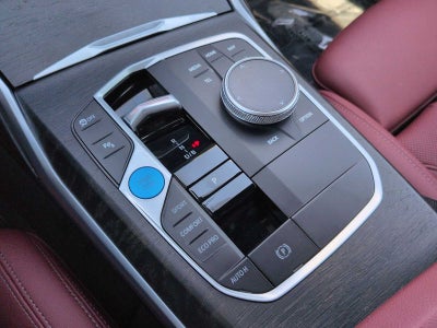 2023 BMW i4 eDrive35