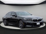 2025 BMW i5 M60