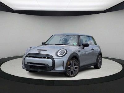2024 MINI Techo Duro 2 Puertas Cooper SE