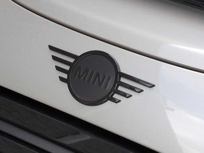 2024 MINI Techo Duro 2 Puertas Cooper SE