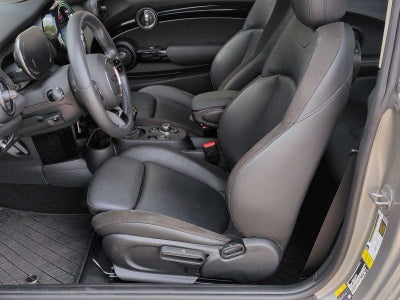 2024 MINI Techo Duro 2 Puertas Cooper SE