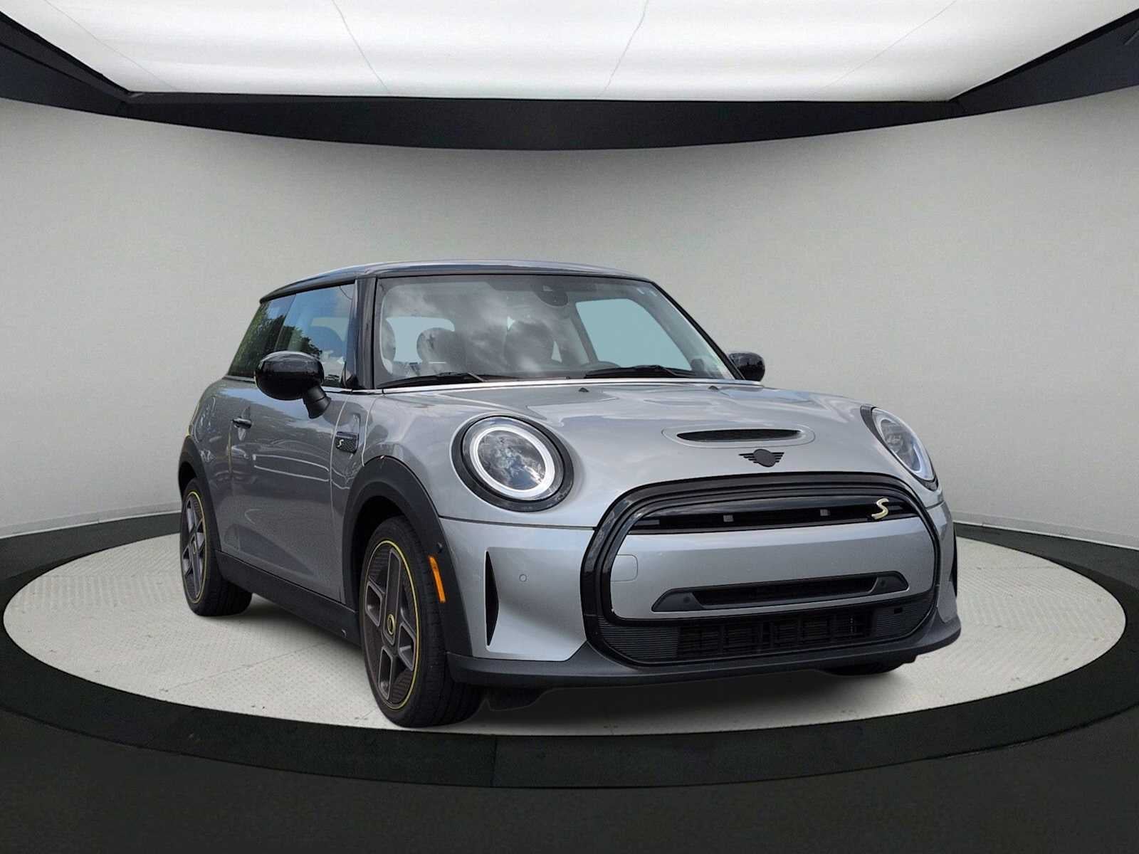 2024 MINI Techo Duro 2 Puertas Cooper SE