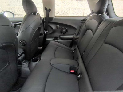 2024 MINI Techo Duro 2 Puertas Cooper SE
