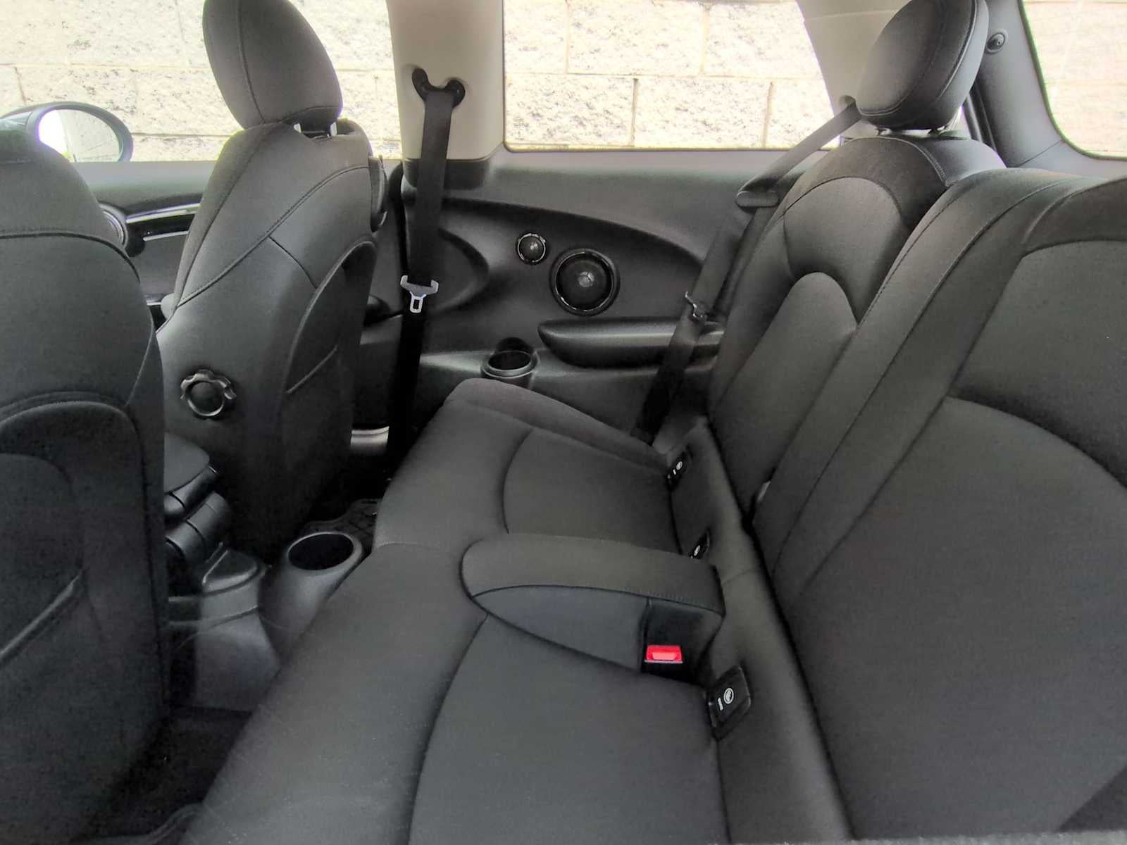 2024 MINI Techo Duro 2 Puertas Cooper SE