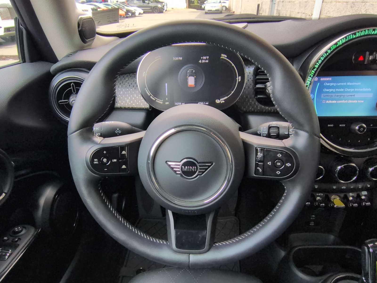 2024 MINI Techo Duro 2 Puertas Cooper SE