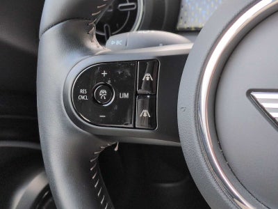 2024 MINI Techo Duro 2 Puertas Cooper SE