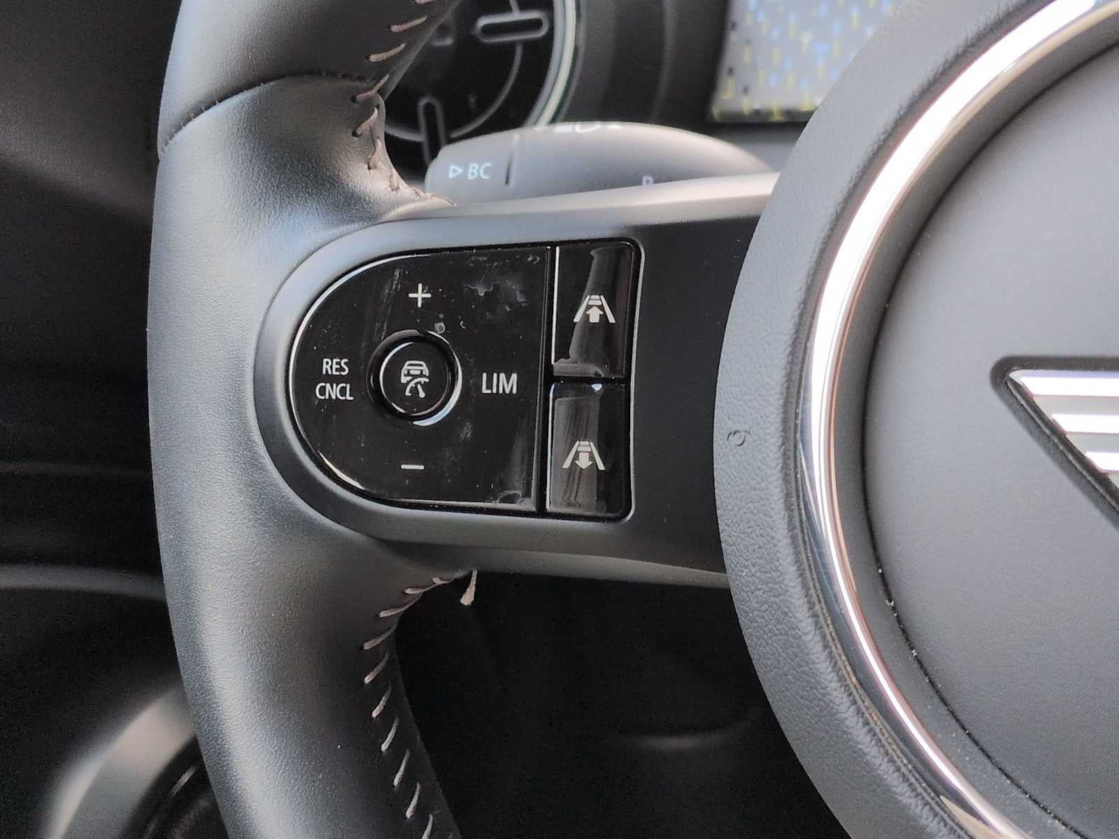 2024 MINI Techo Duro 2 Puertas Cooper SE