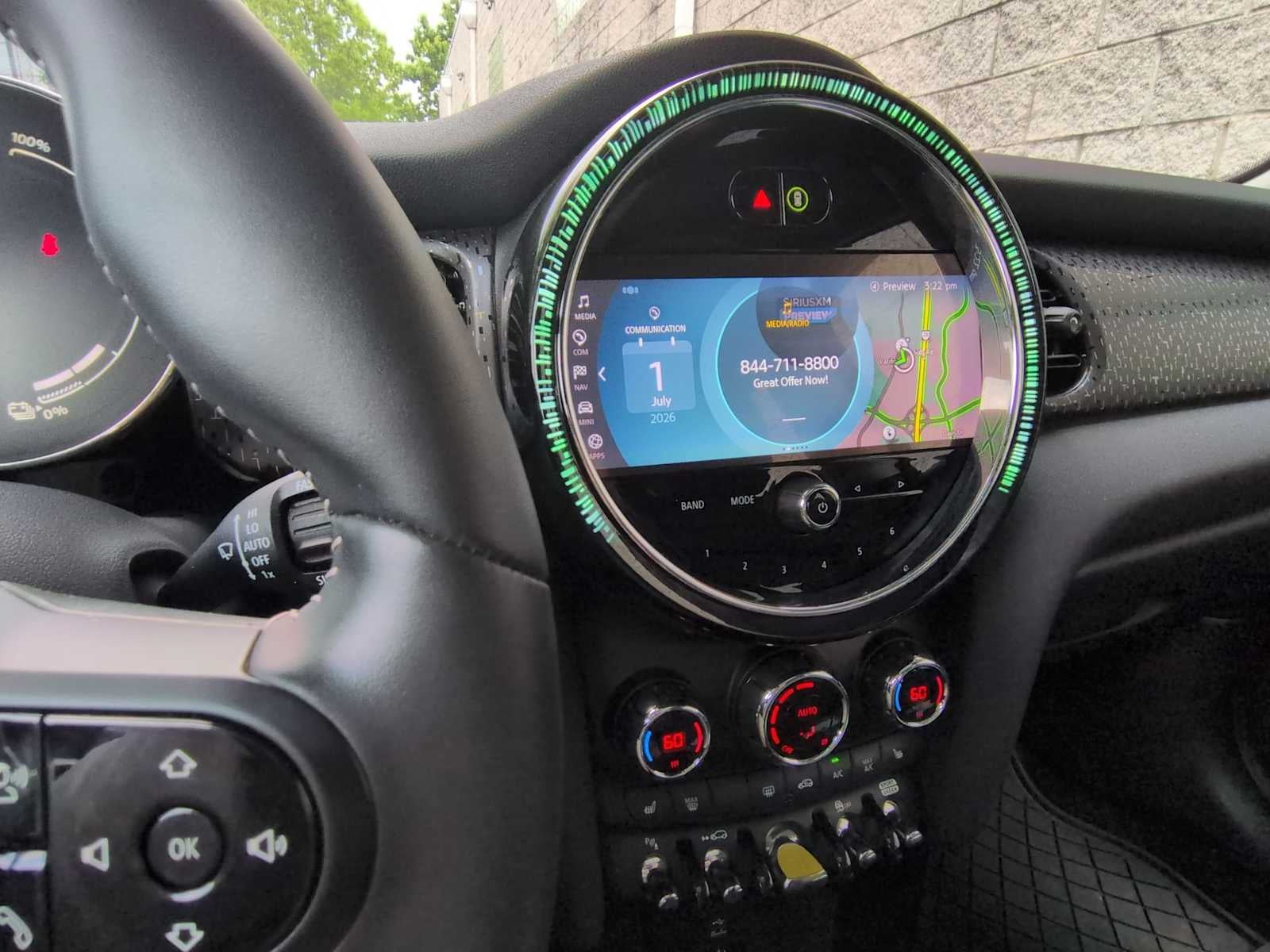 2024 MINI Techo Duro 2 Puertas Cooper SE