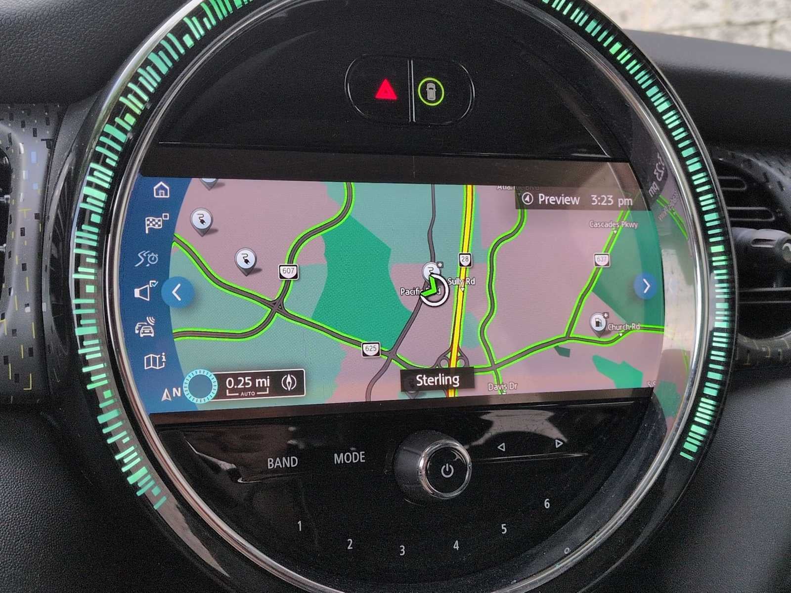 2024 MINI Techo Duro 2 Puertas Cooper SE