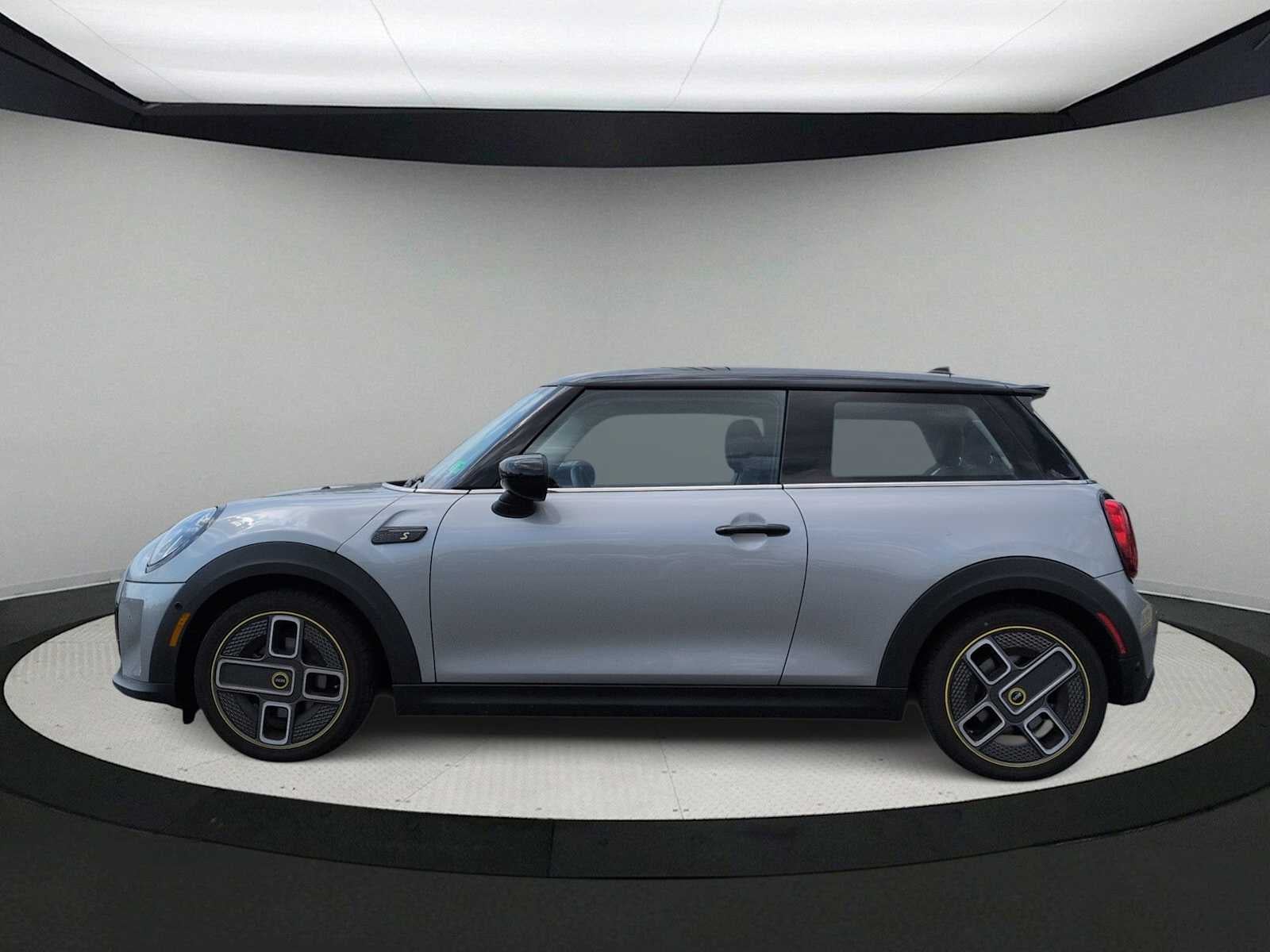 2024 MINI Techo Duro 2 Puertas Cooper SE