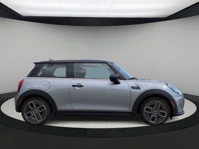 2024 MINI Techo Duro 2 Puertas Cooper SE