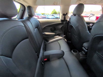 2024 MINI Techo Duro 2 Puertas Cooper S